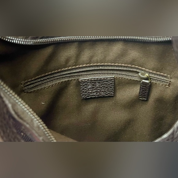 Gucci Vintage Shoulder Bag - Picture 10 of 16